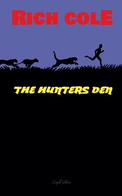 Book cover for The Hunters Den