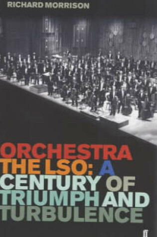 Cover of Orchestra