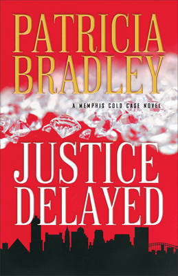 Cover of Justice Delayed