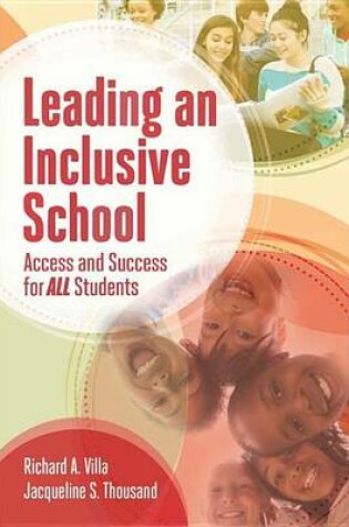 Cover of Leading an Inclusive School