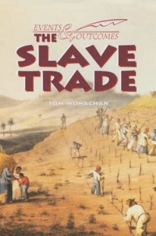 Cover of The Slave Trade