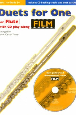 Cover of Film Duets For One