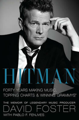 Cover of Hitman