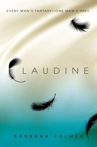 Cover of Claudine