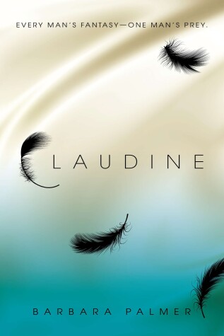 Book cover for Claudine