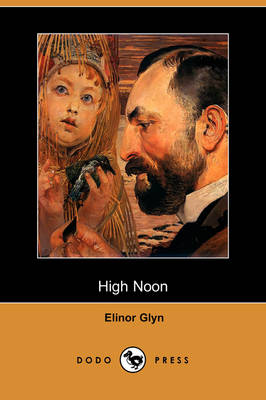 Book cover for High Noon (Dodo Press)