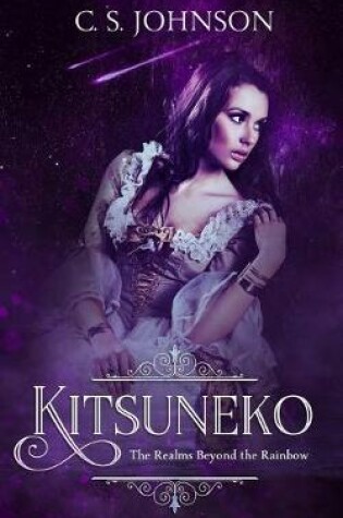 Cover of Kitsuneko