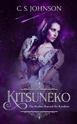 Book cover for Kitsuneko