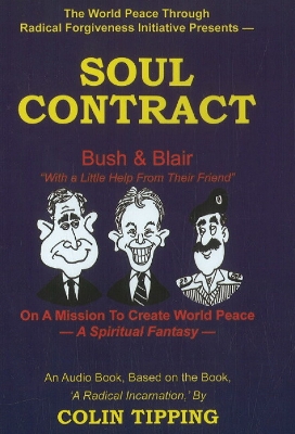 Book cover for Soul Contract Cd-Set