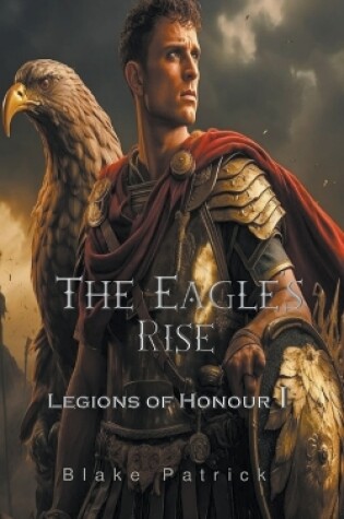 Cover of The Eagle's Rise