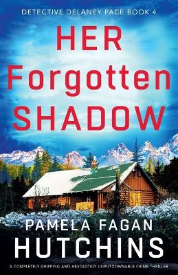 Book cover for Her Forgotten Shadow