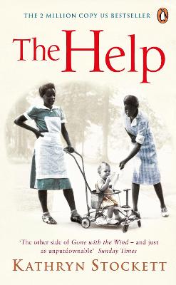 Book cover for The Help