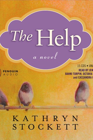 Cover of The Help