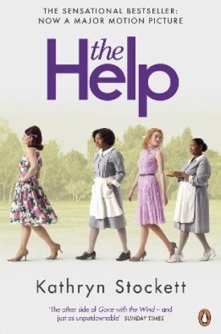 Cover of The Help