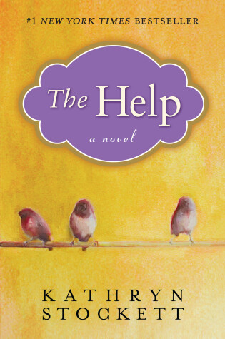 Cover of The Help