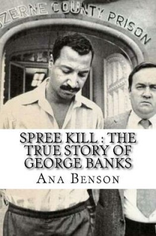 Cover of Spree Kill