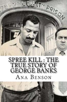 Book cover for Spree Kill