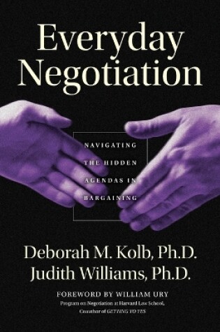 Cover of Everyday Negotiation