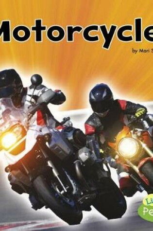 Cover of Motorcycles