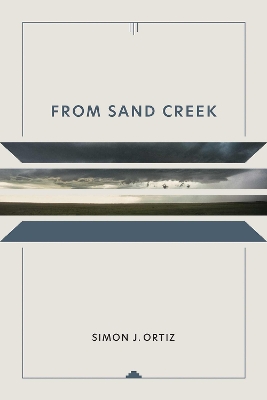 Book cover for From Sand Creek