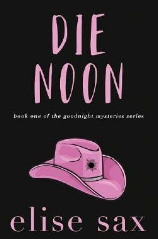 Cover of Die Noon