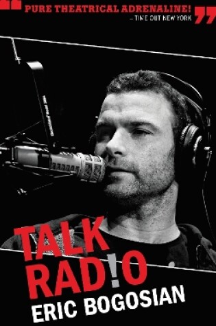 Cover of Talk Radio