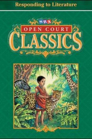 Cover of Open Court Classics - Student Workbook - Level 2