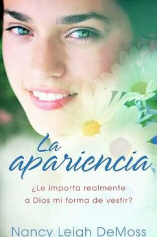 Cover of La Apariencia