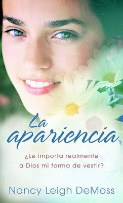 Book cover for La Apariencia