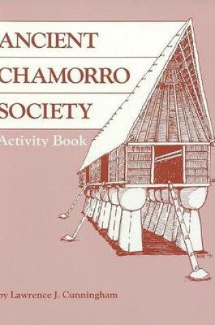 Cover of Ancient Chamorro Society Activity Book