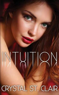 Book cover for Intuition