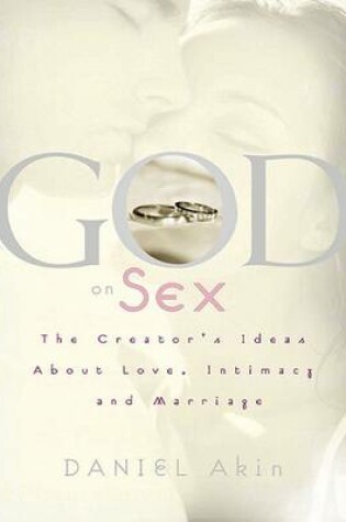 Cover of God on Sex