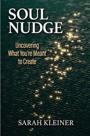 Cover of Soul Nudge