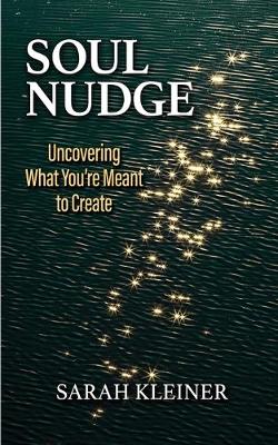 Book cover for Soul Nudge