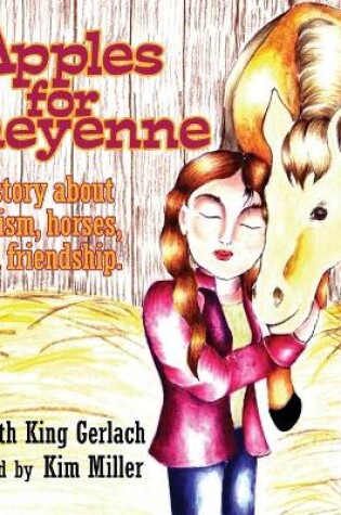 Cover of Apples for Cheyenne