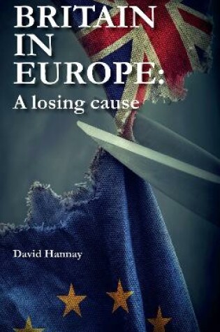 Cover of Britain in Europe