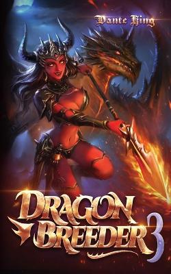 Cover of Dragon Breeder 3