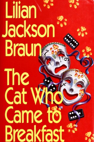Cover of The Cat Who Came to Breakfast