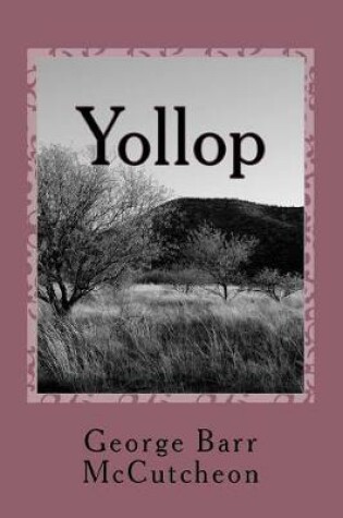 Cover of Yollop
