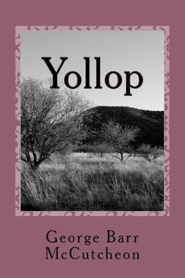 Book cover for Yollop