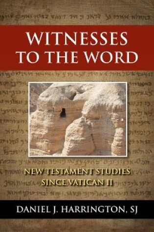 Cover of Witnesses to the Word