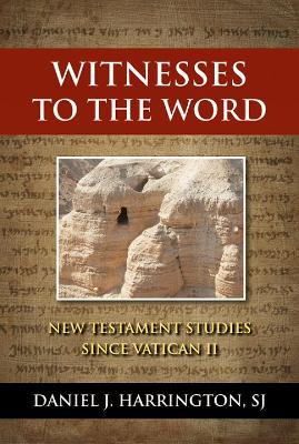 Book cover for Witnesses to the Word