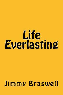 Book cover for Life Everlasting