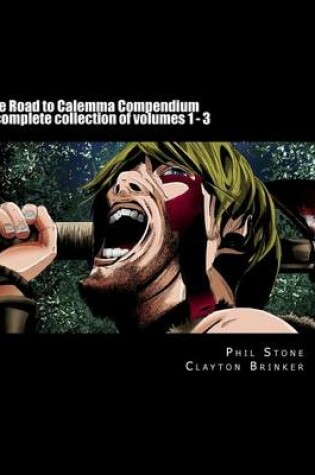 Cover of The Road to Calemma Compendium