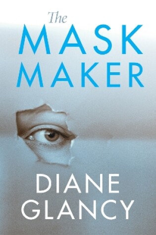 Cover of The Mask Maker