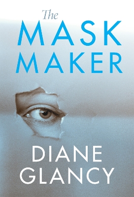 Cover of The Mask Maker