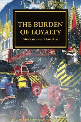 Cover of The Burden of Loyalty