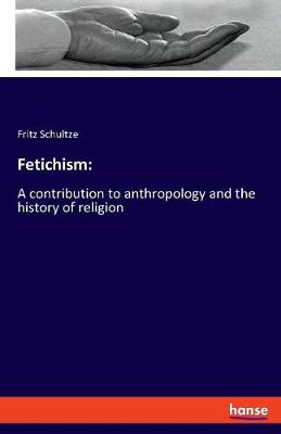 Cover of Fetichism