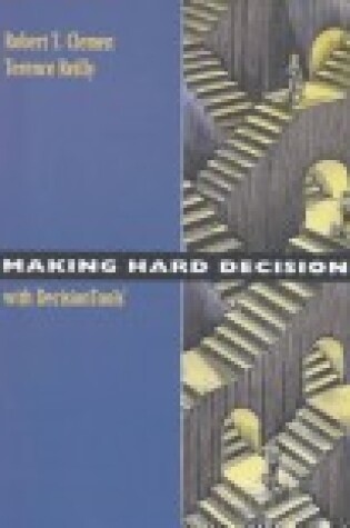Cover of Making Hard Decisions