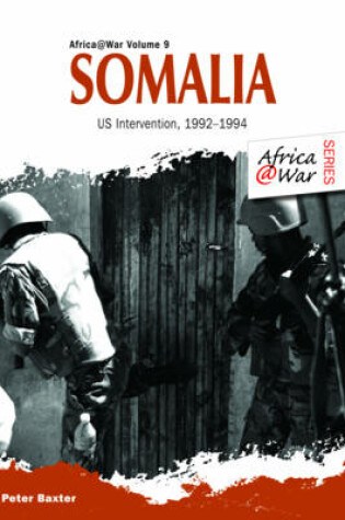Cover of Somalia